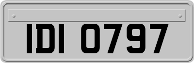 IDI0797
