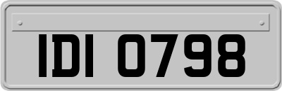 IDI0798