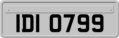 IDI0799