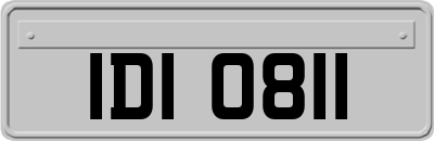 IDI0811