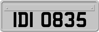 IDI0835