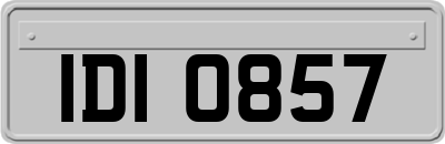 IDI0857