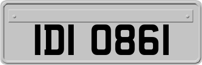 IDI0861