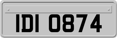 IDI0874