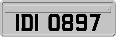 IDI0897