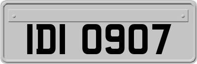IDI0907