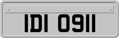 IDI0911