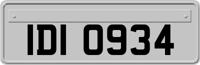 IDI0934