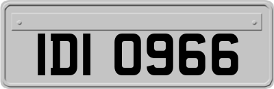 IDI0966