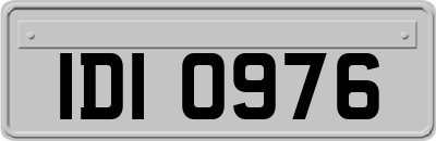 IDI0976