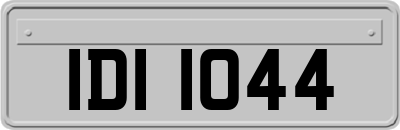 IDI1044