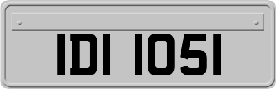 IDI1051