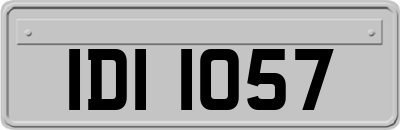 IDI1057