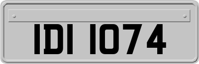IDI1074