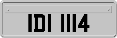 IDI1114