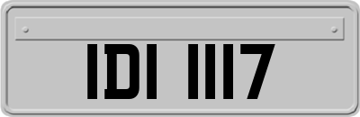 IDI1117