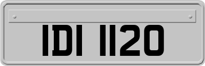 IDI1120