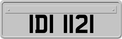 IDI1121