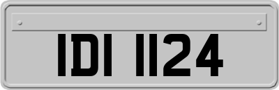 IDI1124