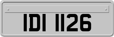 IDI1126