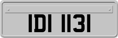 IDI1131