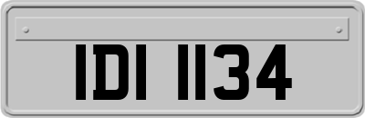 IDI1134