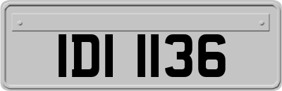 IDI1136