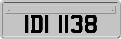 IDI1138