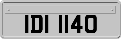 IDI1140