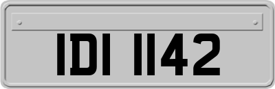 IDI1142