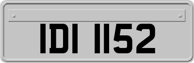 IDI1152