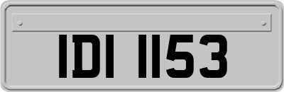 IDI1153