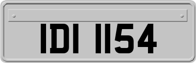 IDI1154