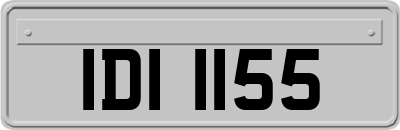 IDI1155