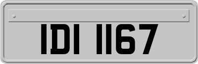IDI1167