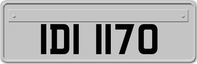 IDI1170