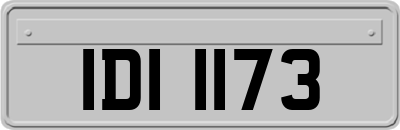 IDI1173