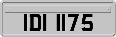 IDI1175