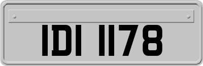 IDI1178