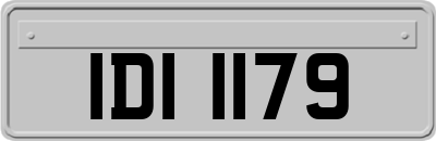 IDI1179