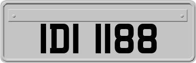 IDI1188