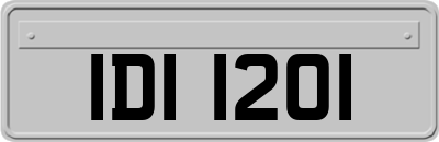 IDI1201