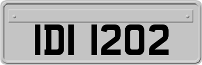 IDI1202