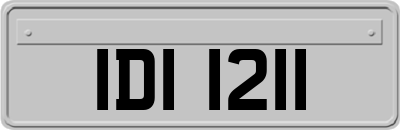 IDI1211