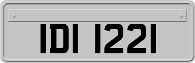 IDI1221