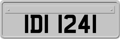 IDI1241