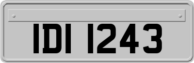 IDI1243