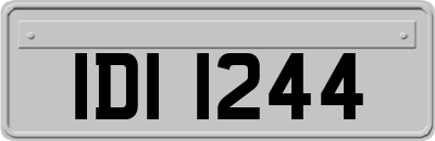 IDI1244