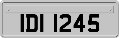 IDI1245