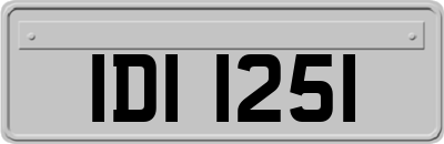 IDI1251